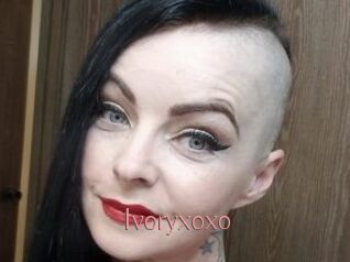 Ivoryxoxo