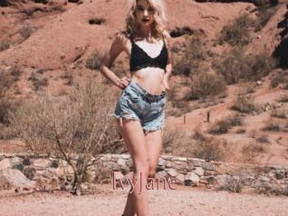 IvyJane