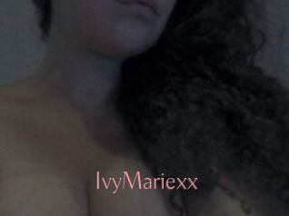 IvyMariexx