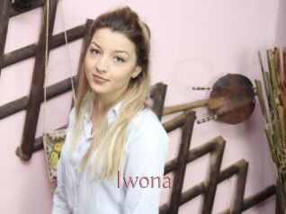 Iwona