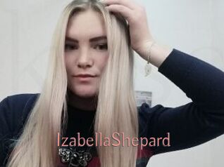 IzabellaShepard