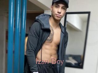 Izan_Boy