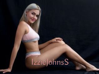 IzzieJohnsS