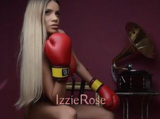 IzzieRose