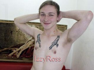 IzzyRoss