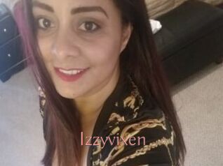 Izzyvixen