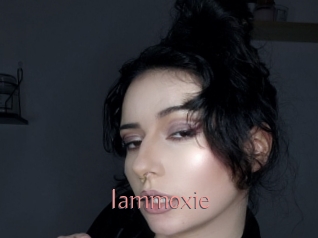 Iammoxie