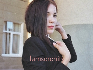 Iamserenity
