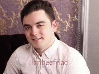 Ianbeefylad