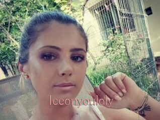 Iceonyouloly