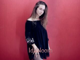Idabloom