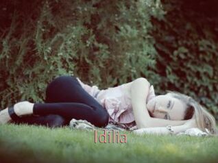 Idilia