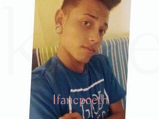 Ifancpoeth