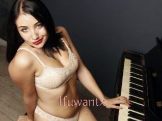 Ifuwantx