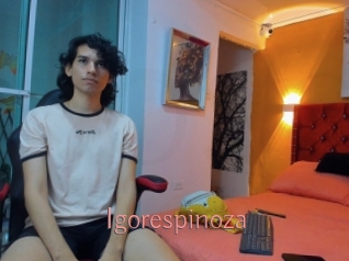 igorespinoza Kostenlose Sexcams
