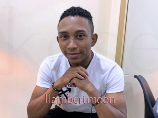 Ilambertmoon