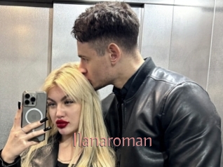 Ilanaroman