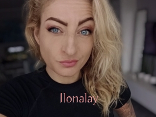 Ilonalay