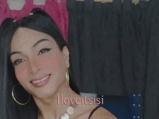 Iloveitsisi