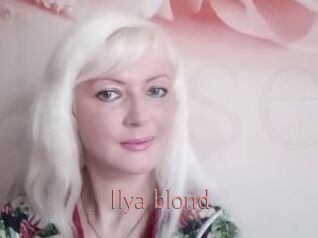 Ilya_blond