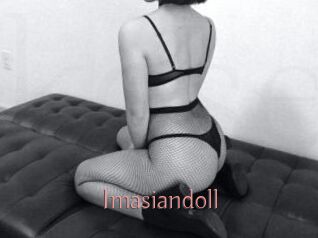 Imasiandoll