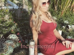 Inciicamerons