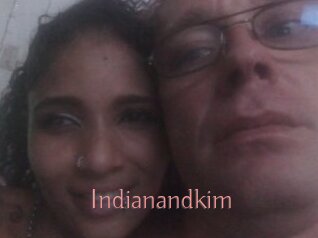 Indianandkim