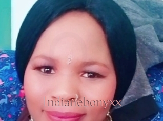 Indianebonyxx
