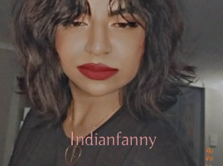 Indianfanny