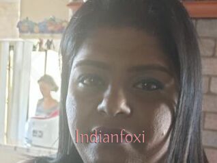 Indianfoxi