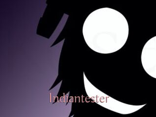 Indiantester