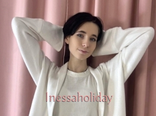 Inessaholiday