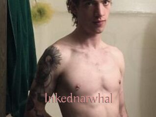 Inkednarwhal