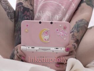 Inkedupdolly