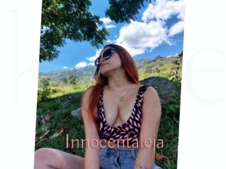 Innocentaleja