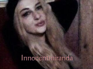 Innocentmiranda