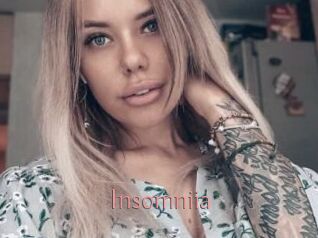 Insomniia