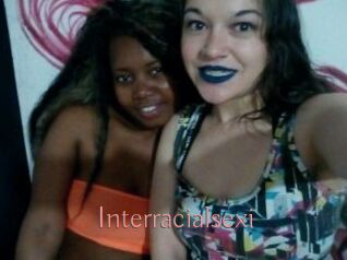 Interracialsexi