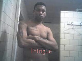 Intrigue