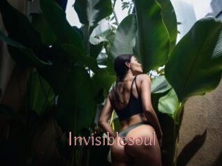 Invisiblesoul