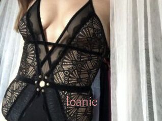 Ioanie