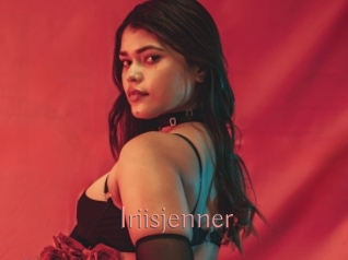 iriisjenner Kostenlose Sexcams