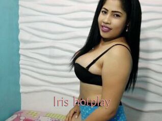 iris_hotplay Kostenlose Sexcams