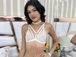 irisjaz Kostenlose Sexcams
