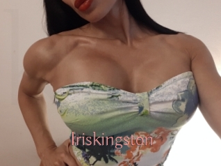 Iriskingston