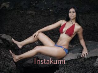 Iristakumi