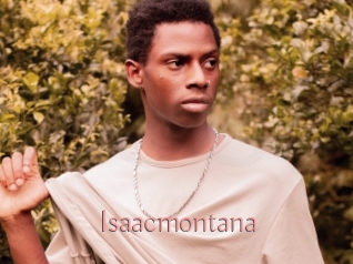 Isaacmontana
