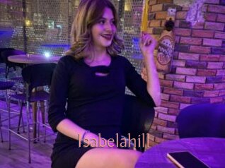 Isabelahill