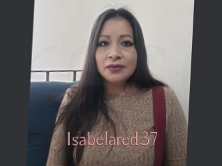 Isabelared37