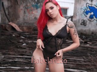 Isabelarizzo